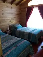 Hostal y Cabanas Mauna 