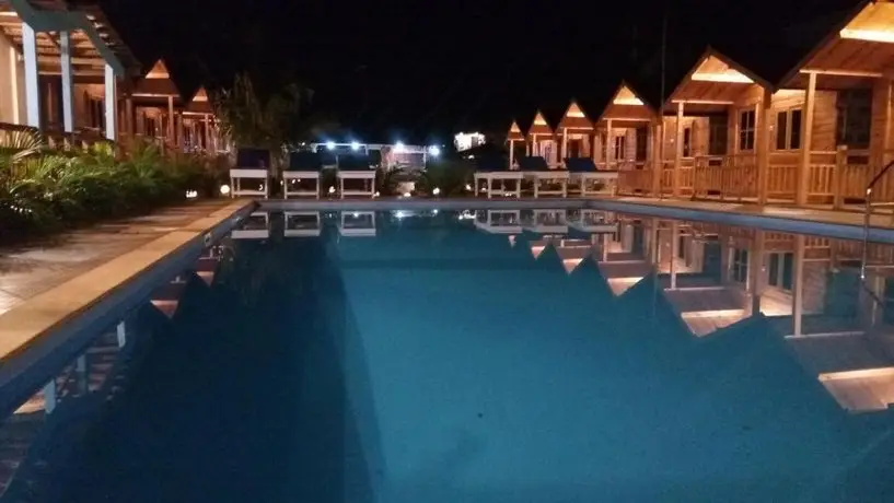 TP Beach Resort