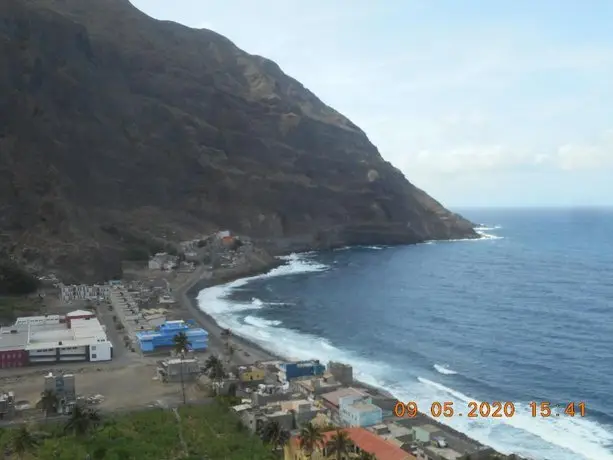 Pousada do Ceu Sao Vicente (Cape Verde) 