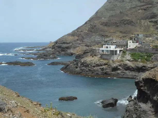 Pousada do Ceu Sao Vicente (Cape Verde) 