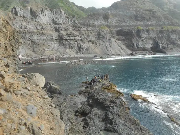 Pousada do Ceu Sao Vicente (Cape Verde)