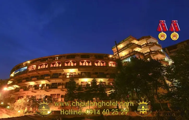 Chau Long Sapa 2 Hotel