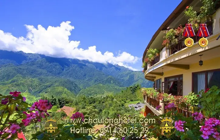 Chau Long Sapa 2 Hotel 