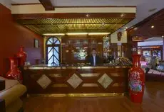 Chau Long Sapa 2 Hotel 