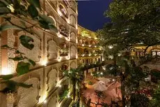 Chau Long Sapa 2 Hotel 