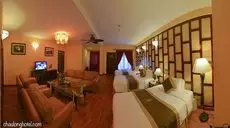 Chau Long Sapa 2 Hotel 