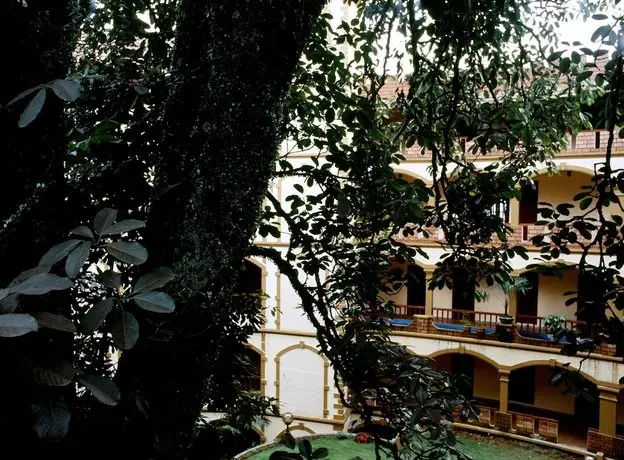 Chau Long Sapa 2 Hotel 