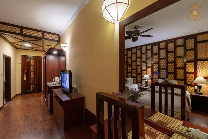 Chau Long Sapa 2 Hotel 