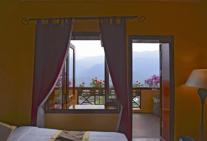 Chau Long Sapa 2 Hotel 