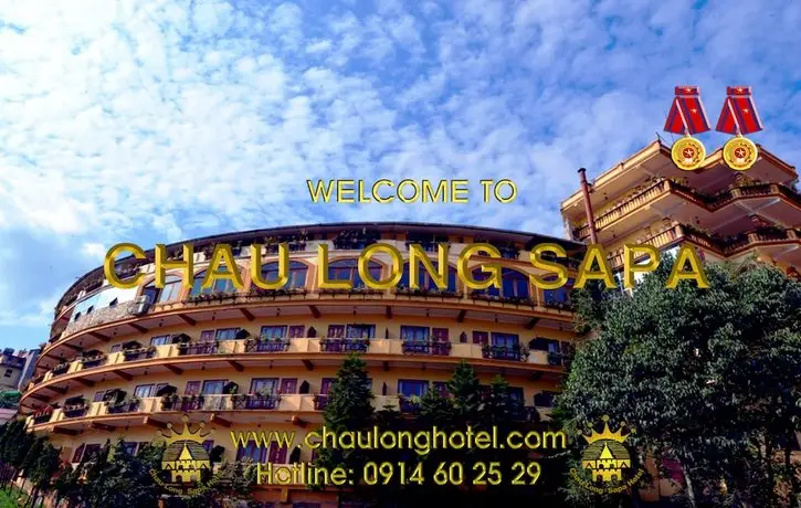 Chau Long Sapa 2 Hotel 