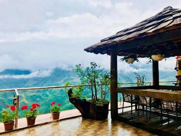 Chau Long Sapa 2 Hotel 