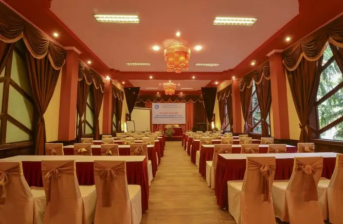 Chau Long Sapa 2 Hotel 