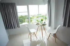 Des Res Serviced Apartment Sukhumvit 