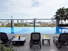 Cyberjaya/Cyberjaya Studio Suites 