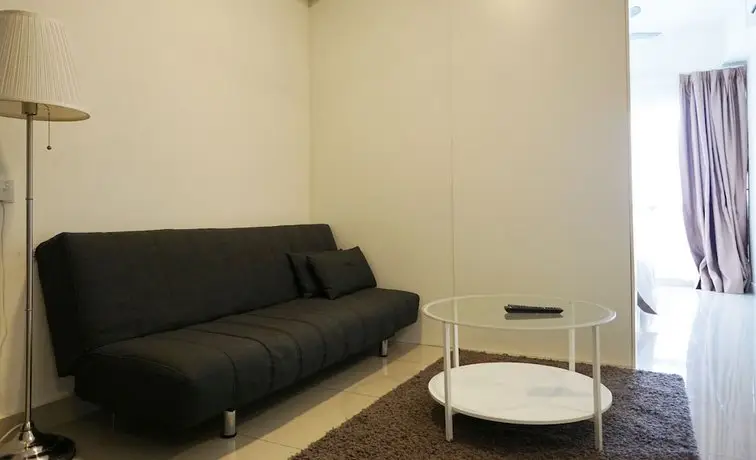 Cyberjaya/Hyve Studio Suites