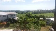 Homestay - My house is on a hill facing seavie 