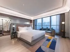 Mercure Lanzhou Downtown 