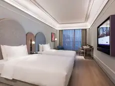 Mercure Lanzhou Downtown 