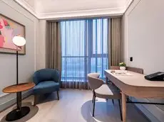 Mercure Lanzhou Downtown 