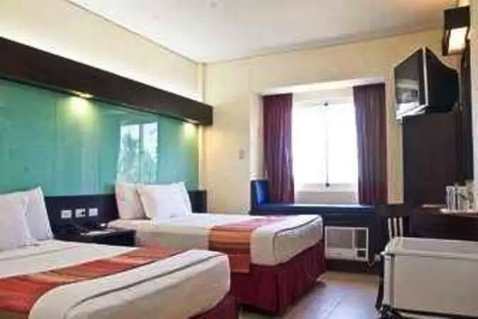 Microtel Inn And Suites Sto Tomas Batangas