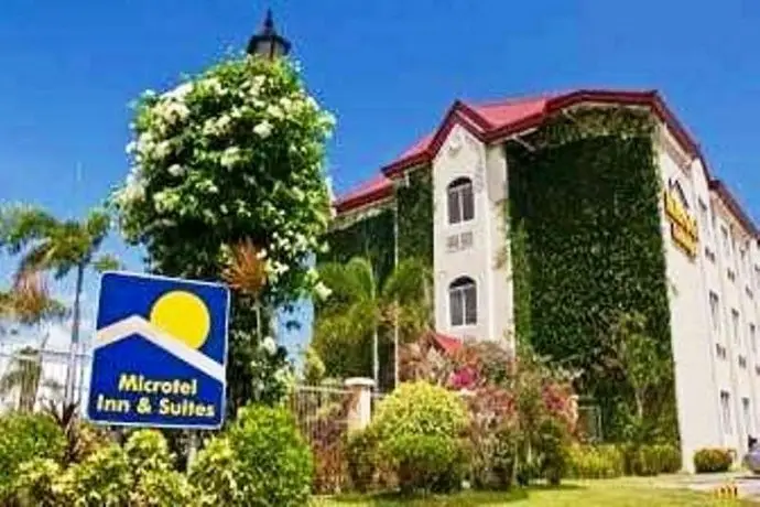 Microtel Inn And Suites Sto Tomas Batangas