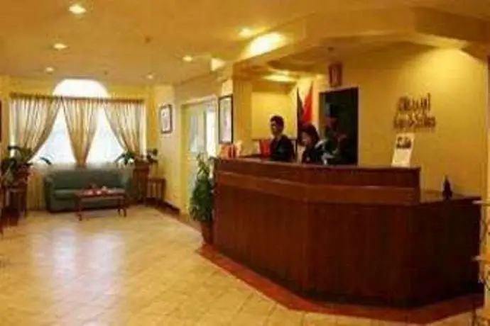 Microtel Inn And Suites Sto Tomas Batangas