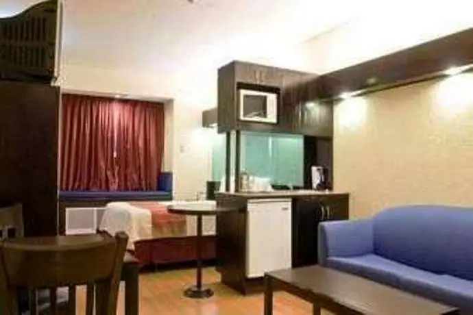 Microtel Inn And Suites Sto Tomas Batangas 