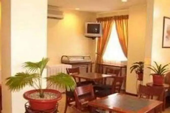 Microtel Inn And Suites Sto Tomas Batangas 