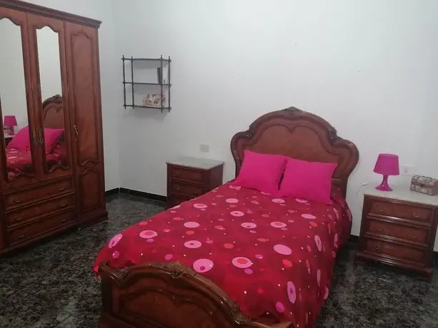 Homestay - City center rooms