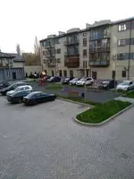 City Centre Apartments Uzhgorod 