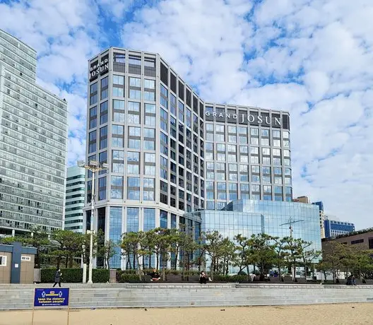 Grand Josun Busan 