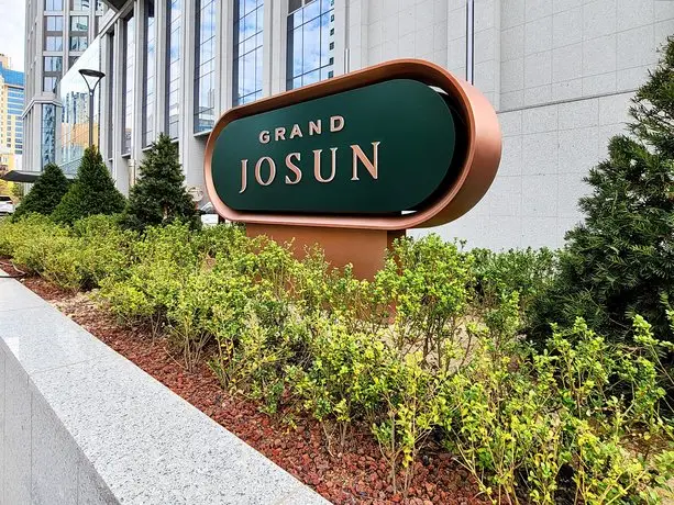 Grand Josun Busan