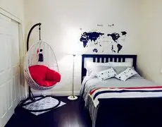 Homestay - unique Room in the BEST location 