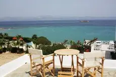 Paros Blue Dolphin 