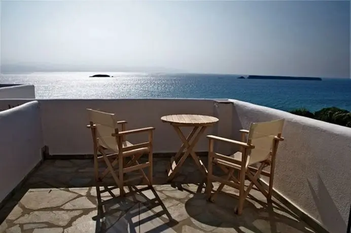 Paros Blue Dolphin 