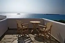 Paros Blue Dolphin 