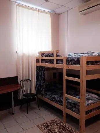 Hostel Atlas Barnaul