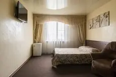 Shokolad Apart-Hotel Barnaul 