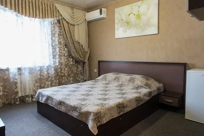 Shokolad Apart-Hotel Barnaul