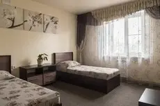 Shokolad Apart-Hotel Barnaul 