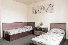 Shokolad Apart-Hotel Barnaul 