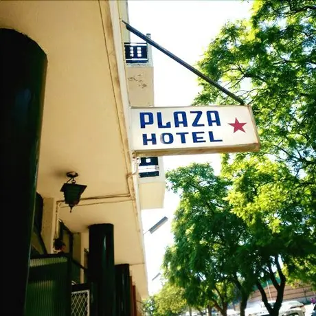 Plaza Hotel Bulawayo