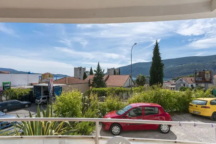 Apartment Mila Herceg Novi