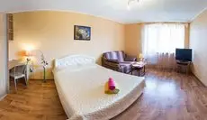 Apartment near the Kharkiv Railway Station - Kotlyara str 8/10z 