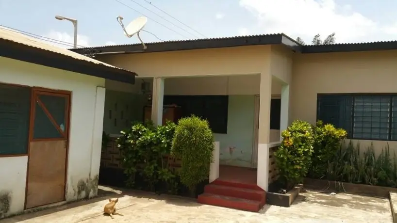 Homestay - Modern House