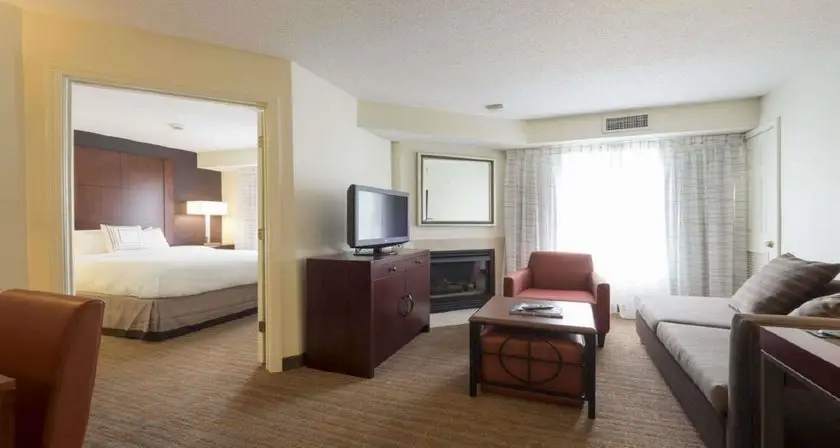 Best Western Plus Executive Residency Columbus Worthington 