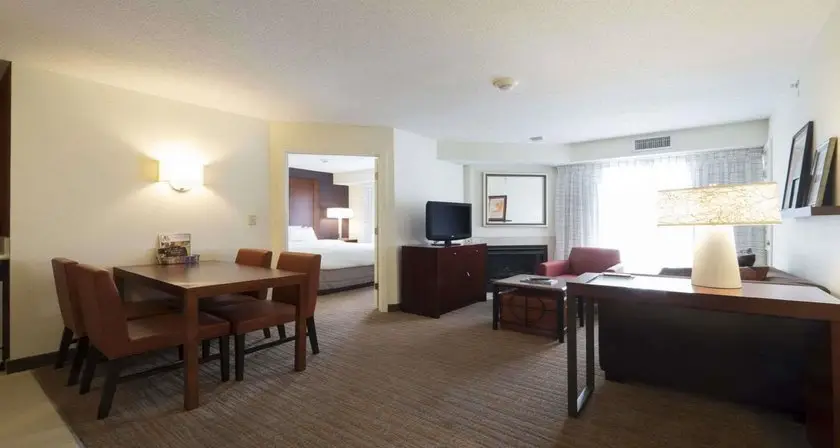 Best Western Plus Executive Residency Columbus Worthington