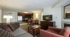 Best Western Plus Executive Residency Columbus Worthington 