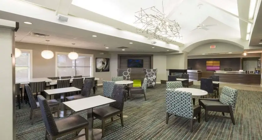 Best Western Plus Executive Residency Columbus Worthington 