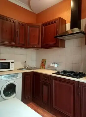 Apartment Lux near Prospect Soborniy